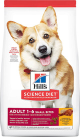 Hill's Science Diet Canine Adult Small Bites 6.8kg