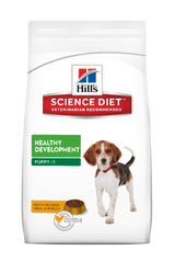 Hill's Science Diet Puppy Healthy Development