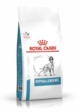 Royal Canin - Canine: Hypoallergenic Dry