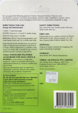 Endogard Palatable Wormer for Dogs up to 5kg