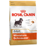 Royal Canin - Miniature Schnauzer Adult