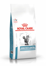 Royal Canin - Feline: Sensitivity Control Dry