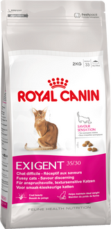 Royal Canin - Feline: Exigent Savour