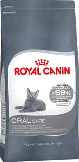 Royal Canin - Feline: Oral Care