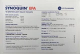 Synoquin EFA Cat Capsules