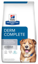 Hill's Prescription Diet - Canine Derm Complete 2.95kg