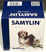 Samylin Cat & Small Dog Sachets