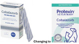 Cobalazorb for Dogs & Cats - 60 Sprinkle Capsules