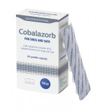 Cobalazorb for Dogs & Cats - 60 Sprinkle Capsules