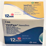 Caninsulin VetPen Needles - 100