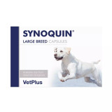 Synoquin EFA for Large Dogs Capsules