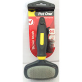 Pet One - Medium Slicker Brush