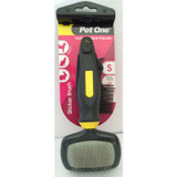 Pet One - Small Slicker Brush