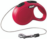 Flexi Retractable Cord Lead - New Classic