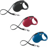 Flexi Retractable Tape Lead - New Classic