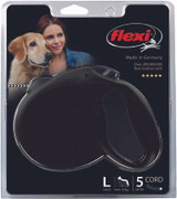 Flexi Standard Medium Cord Dog Lead – 5m