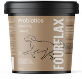 Fourflax Canine Probiotics Powder 1kg