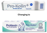 ADM Protexin Pro-Kolin+ Paste 15 ml for Dogs & Cats
