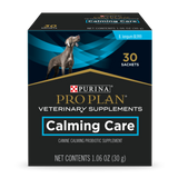 Pro Plan Calming Care Sachets for Dogs — 30 × 1 g