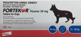 Fortekor 20mg Tablets for Large Dogs