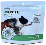 4CYTE Canine Granules 125g (25% extra for free) – Advanced Joint Care for Dogs