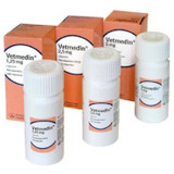 Vetmedin 1.25mg Capsules for Dogs