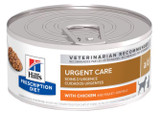 Hill's Prescription Diet a/d Urgent Care - 6 Cans