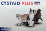 Cystaid Plus for Cats