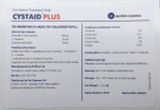 Cystaid Plus for Cats