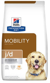 Hill's Prescription Diet Canine j/d Mobility 12.4kg