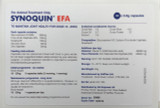 Synoquin EFA for Medium Dogs Capsules
