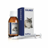Calmex for Cats – Calming Supplement for Stress & Anxiety | NZ Vet

