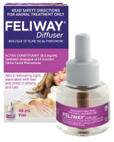 Feliway 48ml refill vial
