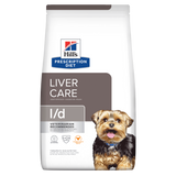 Hill's Prescription Diet Canine l/d Liver Care 7.98kg