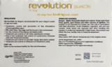 Revolution for Dogs (5-10kg)