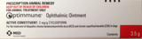 Optimmune Eye Ointment 3.5g