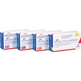 Vetoryl Capsule Range