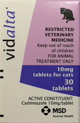 Vidalta 10mg - Pack of 30