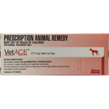 VetACE 20mg Tablets For Dogs - Pack of 42
