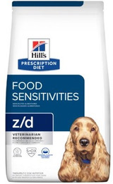 Hill's Prescription Diet Canine z/d Food Sensitivities 7.9kg