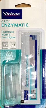 CET Finger Toothbrush