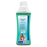 Virbac Aquadent Fresh 250ml – Pet Dental Water Additive NZ
