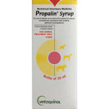 Propalin Syrup 30 ml for Dogs