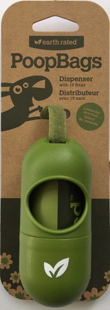 Eco PoopBag Dispenser