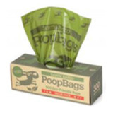 Poop Bag Biobased - 300 Bags IMAGE DIFFERENT TO PRODUCT