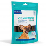 VeggieDent Dental Chew - Very Small Dog