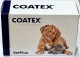 Coatex Capsules for Dogs & Cats – Skin & Coat Health | NZ Vet