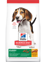 Hill's Science Diet Puppy 3kg