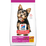 Hill's Science Diet Puppy Small Paws - 1.5kg