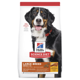 Hill's Science Diet Canine Adult Large Breed 12kg